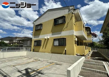 コーポ名成の画像