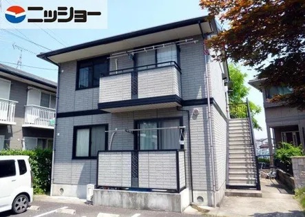 ジュネス三好C棟の画像