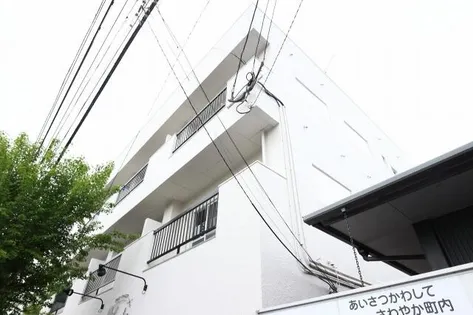 CALME CRIQUE VINTAGEの画像