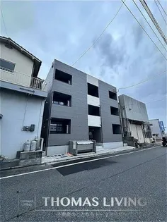 BRAVE BASE 陣原東の画像