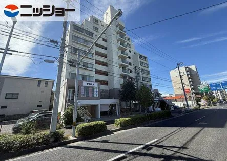 グレース川名の画像
