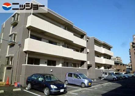 RESIDENCE BIENEの画像