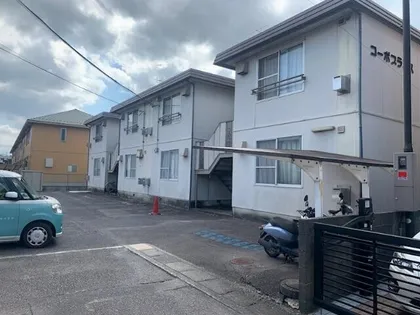 コーポプラミスの画像