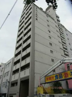 スペース九条の画像