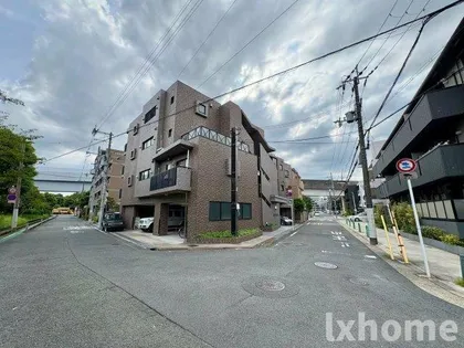 ヴェルファーレ南茨木の画像