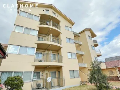 公主館COSMOS77の画像