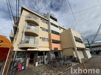 ナンノ第20号館の画像