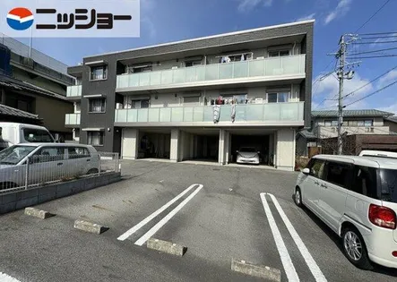 リラフォートの画像