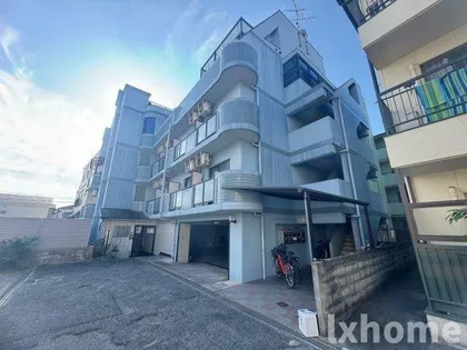 メゾンホワイトの画像