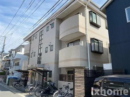 サンパレスエルの画像