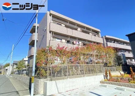 第5みかん山ハイツの画像