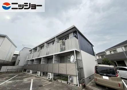 エステート沖田の画像