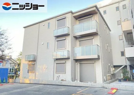 シャーメゾン深井町の画像