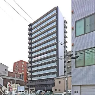 MAXIV大須観音【4階】の外観