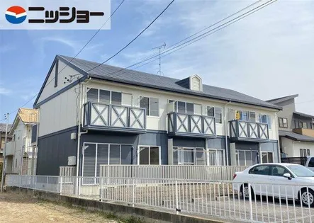 ジュネスハウスの画像