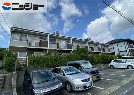 フォーブル東山台の画像