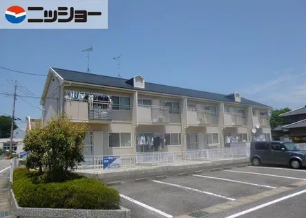 メゾンユートピアIの画像