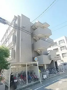 セピアパレスTAKEMIの画像