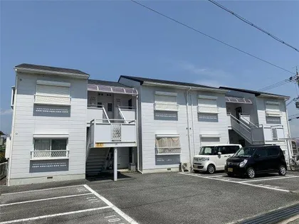 フェリスハイツの画像