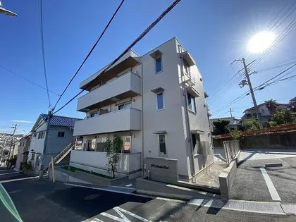 YKメゾン向陽の画像