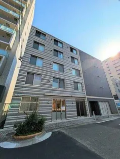 エムティーエム東別院の画像