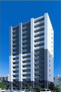 フレールコート東別院の画像