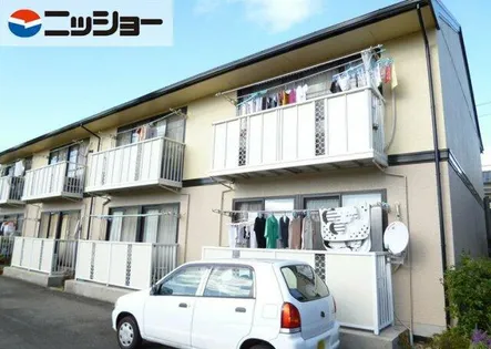 ファミール柴田の画像