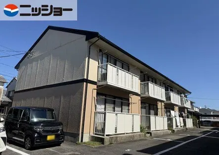 ファミール柴田の画像