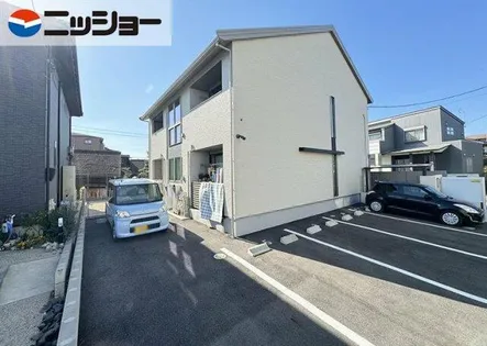 LA FELICEの画像