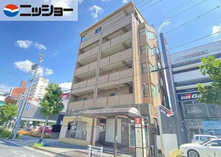 オキシー高辻の画像