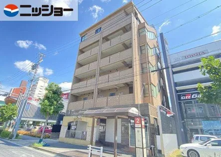 オキシー高辻の画像