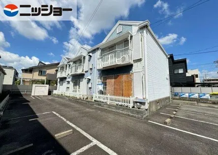 ウィンディア福住の画像