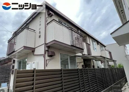 アトウレ名塚の画像