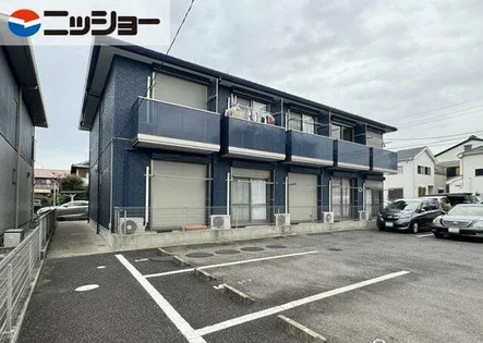 カスティーヌ青山IIの画像