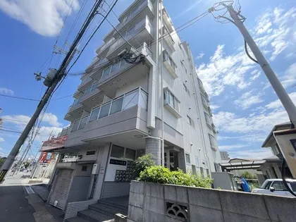 コンフォート岸部の画像