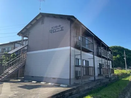 サンヴェールマロニエの画像