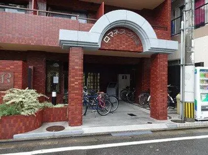 ロマネスク白金の画像