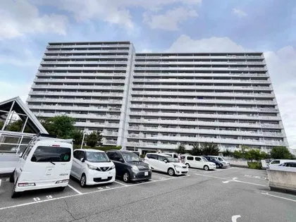 サンディ パークスII番館の画像