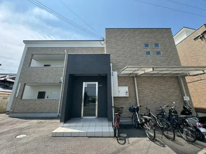 プラリア招提元町B棟の画像