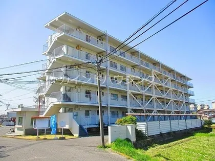 ビレッジハウス久保1 2 3号棟の画像