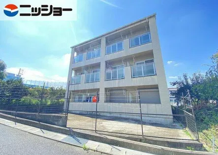 メルベーユ高針の画像