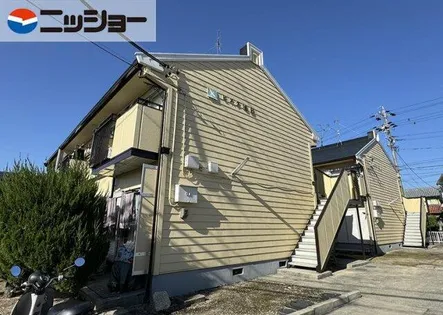 ビスタ旭の画像