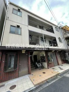 大阪府門真市舟田町【マンション】の外観