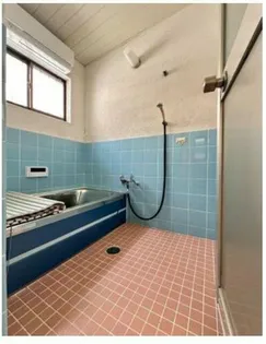 大阪府門真市野里町【一戸建】の外観