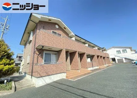 ハイステージ浪ノ上の画像