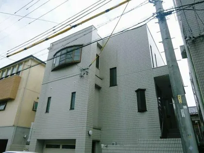 愛知県名古屋市天白区植田山3丁目【一戸建】の外観