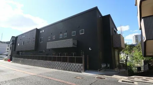 サンウィング妙法寺の画像