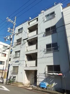 パールハイツ浜の画像