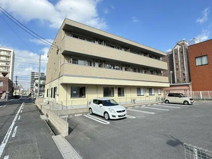 オレオール中央通の画像
