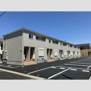 リーブルファイン本神戸【205号室】の外観